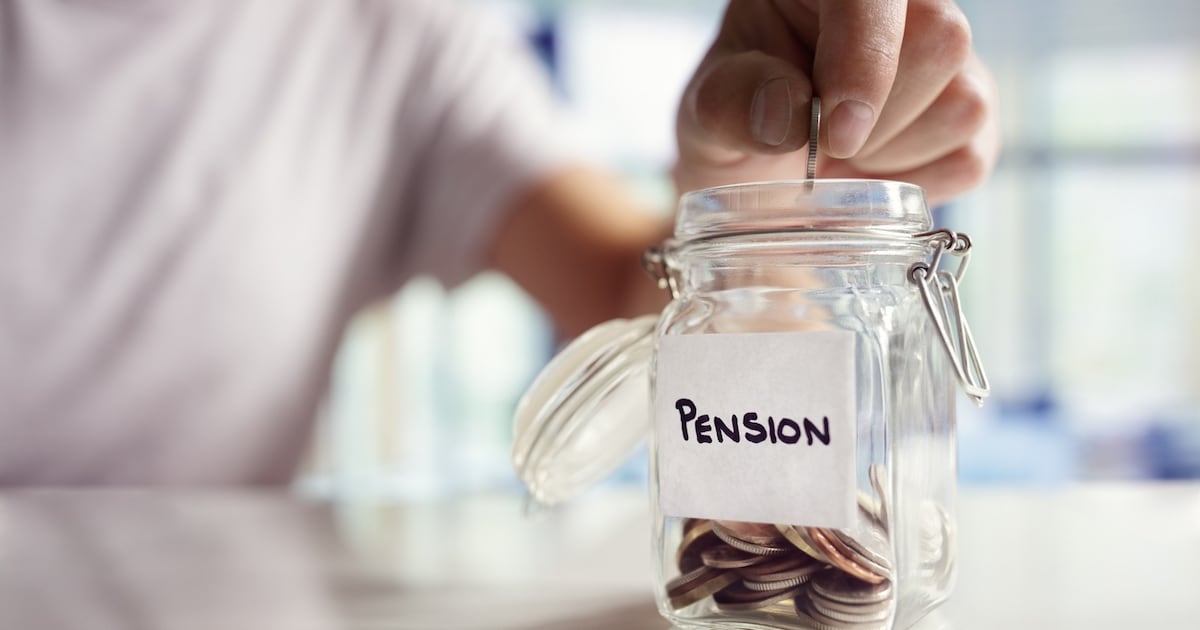 Few workers think pension auto-enrolment scheme will see them through retirement – The Irish Times