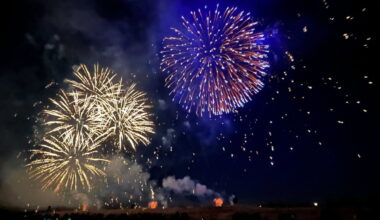 End of an Era: Idaho families reflect as Melaleuca Freedom Celebration approaches final year - LocalNews8.com