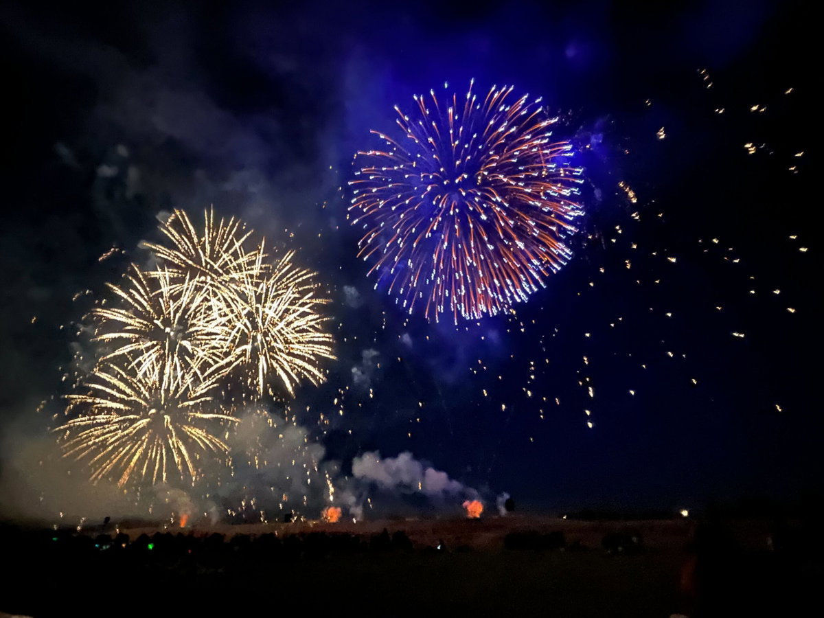 End of an Era: Idaho families reflect as Melaleuca Freedom Celebration approaches final year - LocalNews8.com