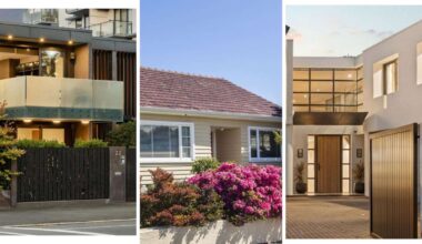 Auckland or Christchurch property? Where $1m gets the best home value