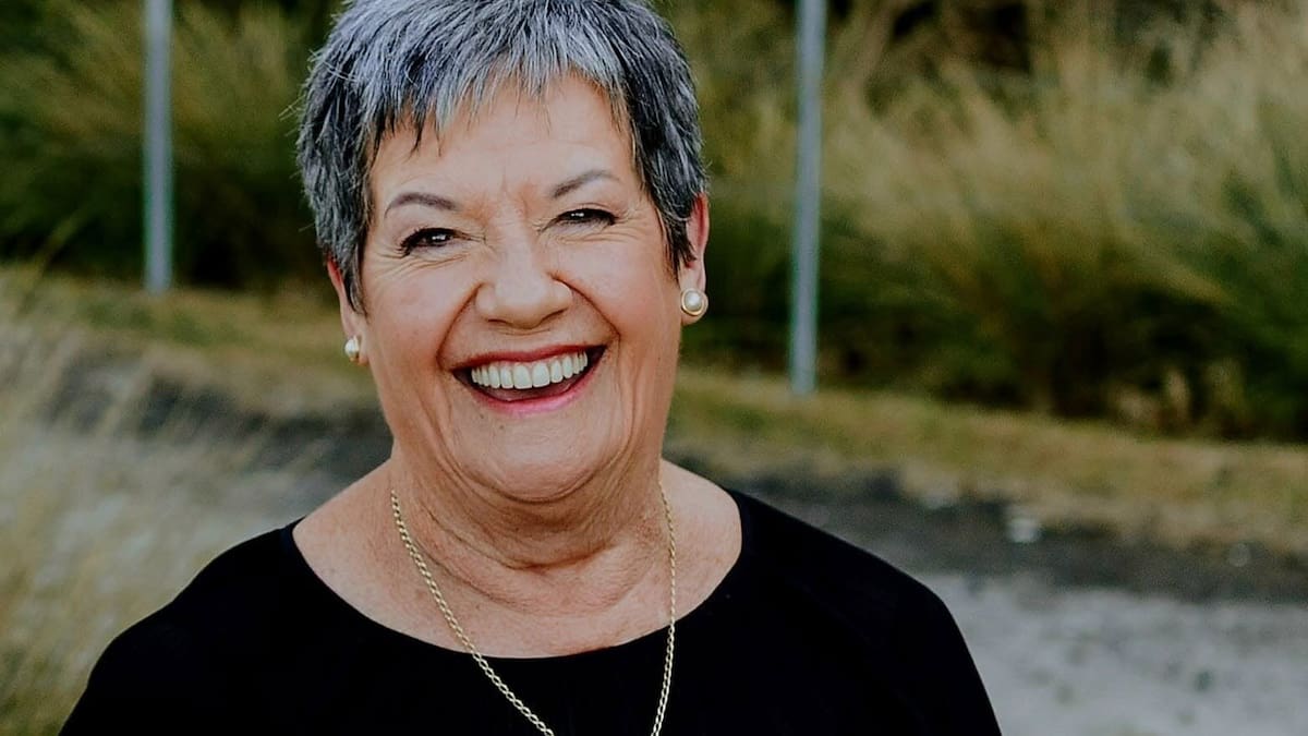 Taupō: Pamela Alexander second victim of Te Heuheu St fatal crash