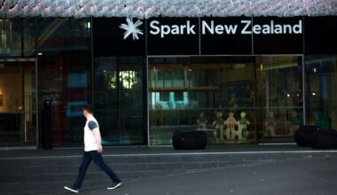 Spark to increase broadband, mobile and copper prices by as much as $13 a month