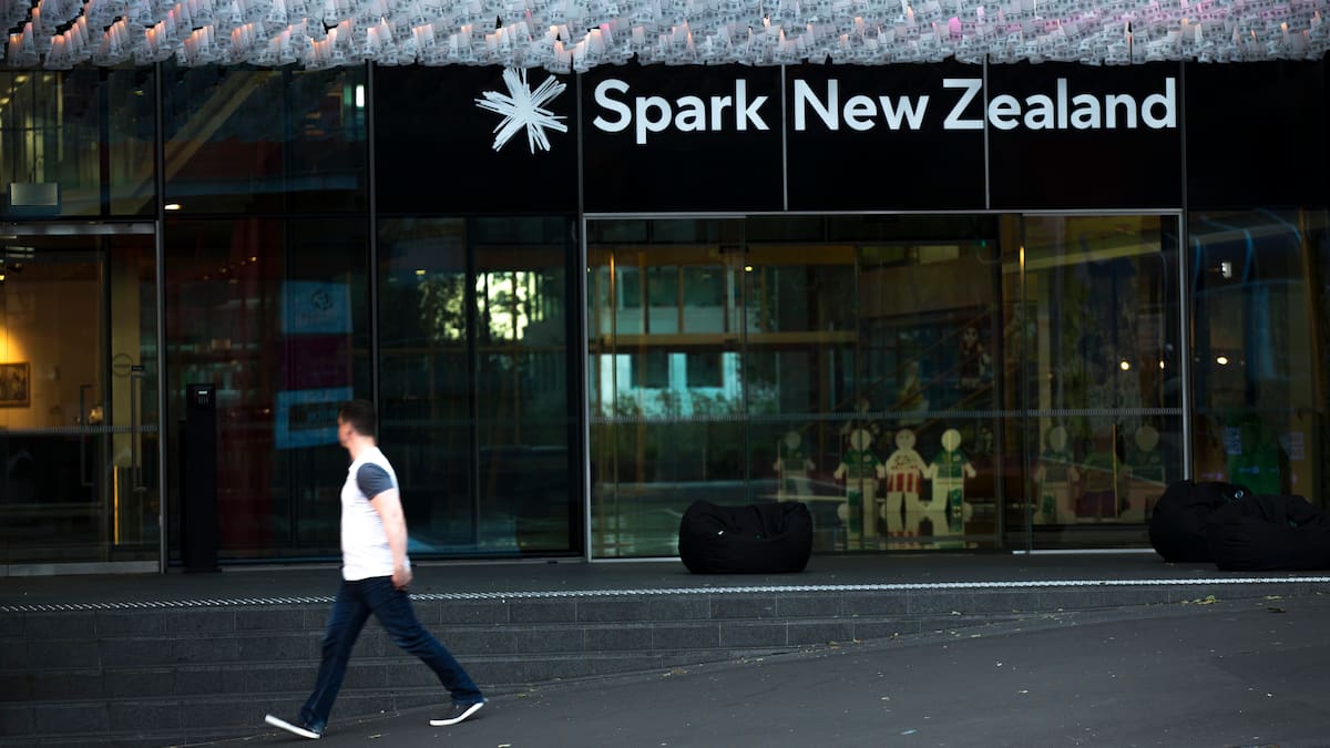 Spark to increase broadband, mobile and copper prices by as much as $13 a month