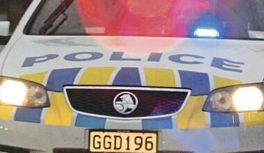 Auckland taxi driver was allegedly six times over drink-driving limit while carrying passengers