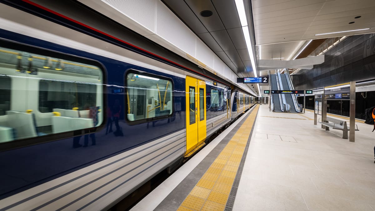 City Rail Link: Major rail works and timetable trial planned for Matariki weekend