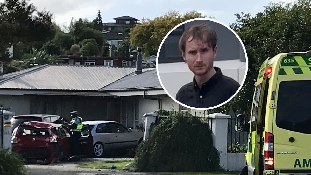 Family’s ‘laudable approach’ helps fatal crash driver Kyle Barnett avoid jail