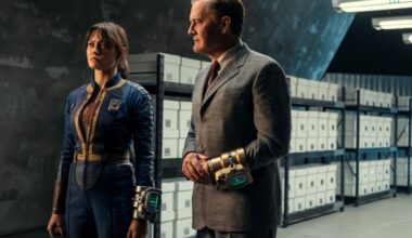 Fallout TV Show on Prime Video: canceled or renewed?