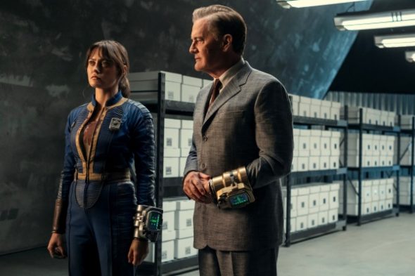Fallout TV Show on Prime Video: canceled or renewed?