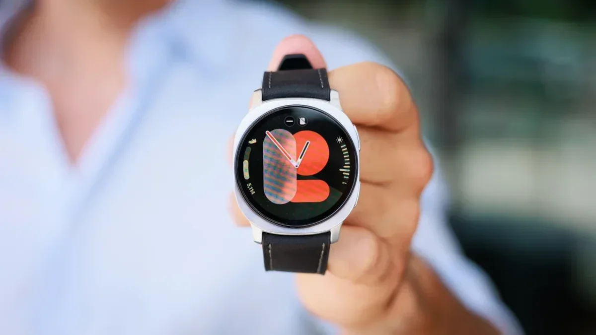 Feature-packed Galaxy Watch 8 just got a rare discount on Amazon