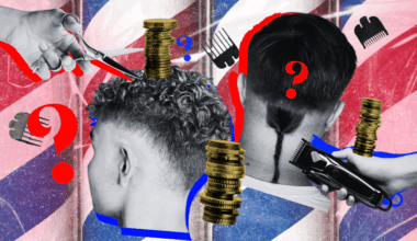 Barbers aren’t about to be replaced by AI. So is this 2026’s cleverest career choice?