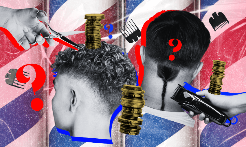 Barbers aren’t about to be replaced by AI. So is this 2026’s cleverest career choice?