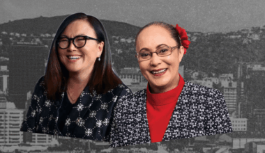 Melissa Lee and Jenny Salesa used taxpayer-funded entitlements to buy and stay in own homes