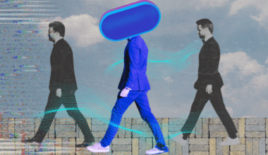 Hear me out: I love people blasting their bluetooth speakers in public