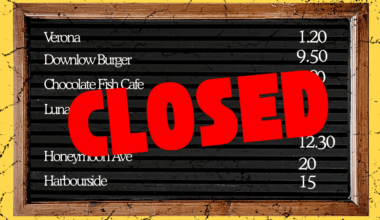 New Zealand hospitality closures: the latest numbers and what they mean