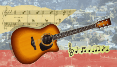 How the guitar became ‘part of the whānau’ for Māori