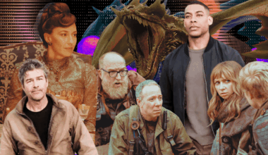 The shows we’re most excited to watch on HBO Max
