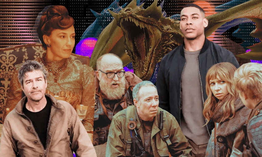 The shows we’re most excited to watch on HBO Max