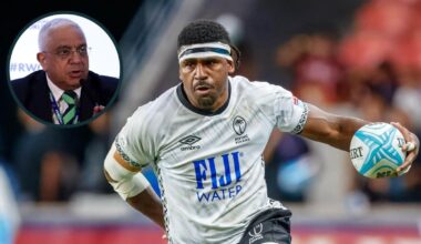 SANZAAR revisit Rugby Championship expansion decision with Fiji and Japan