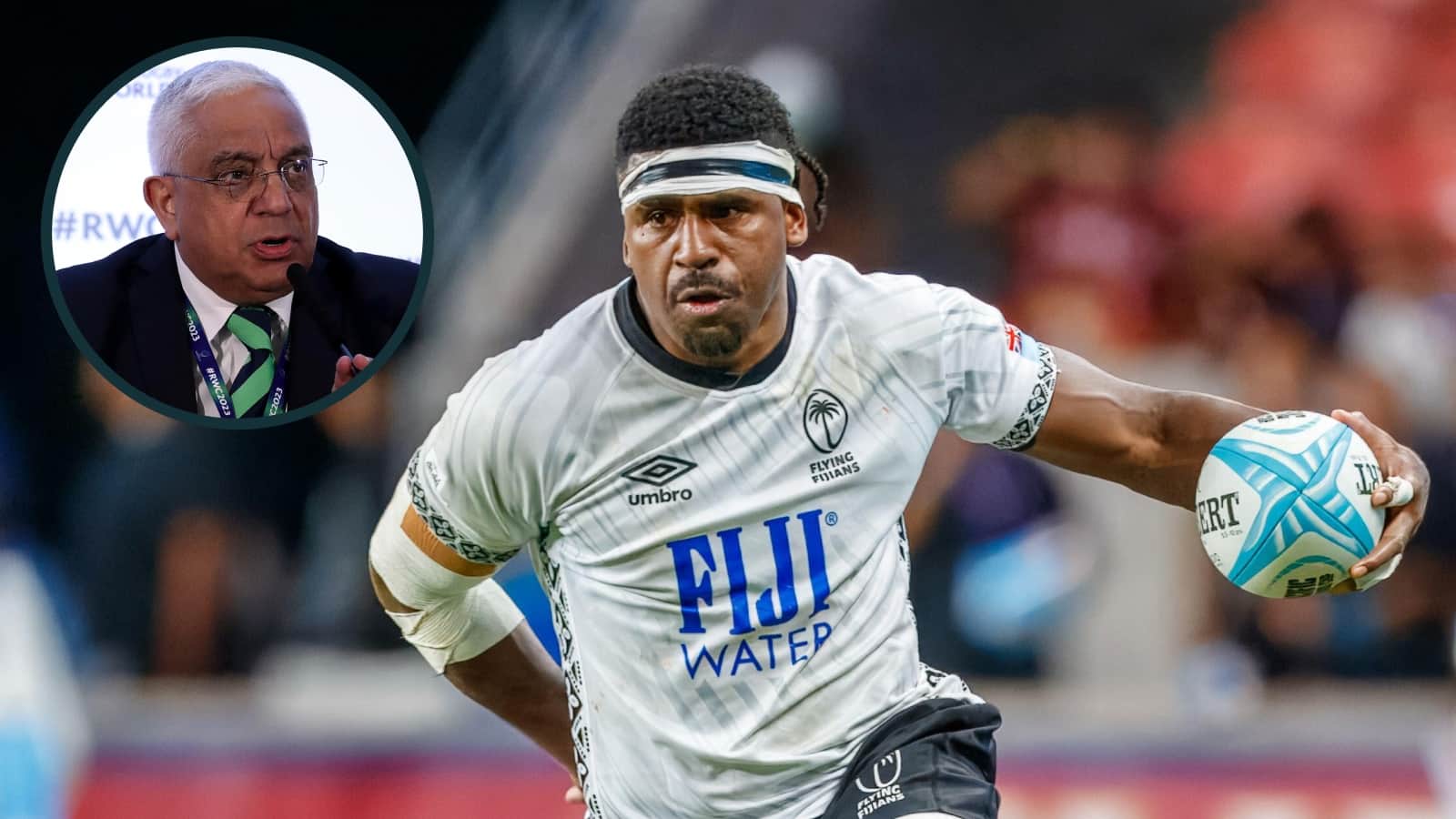 SANZAAR revisit Rugby Championship expansion decision with Fiji and Japan