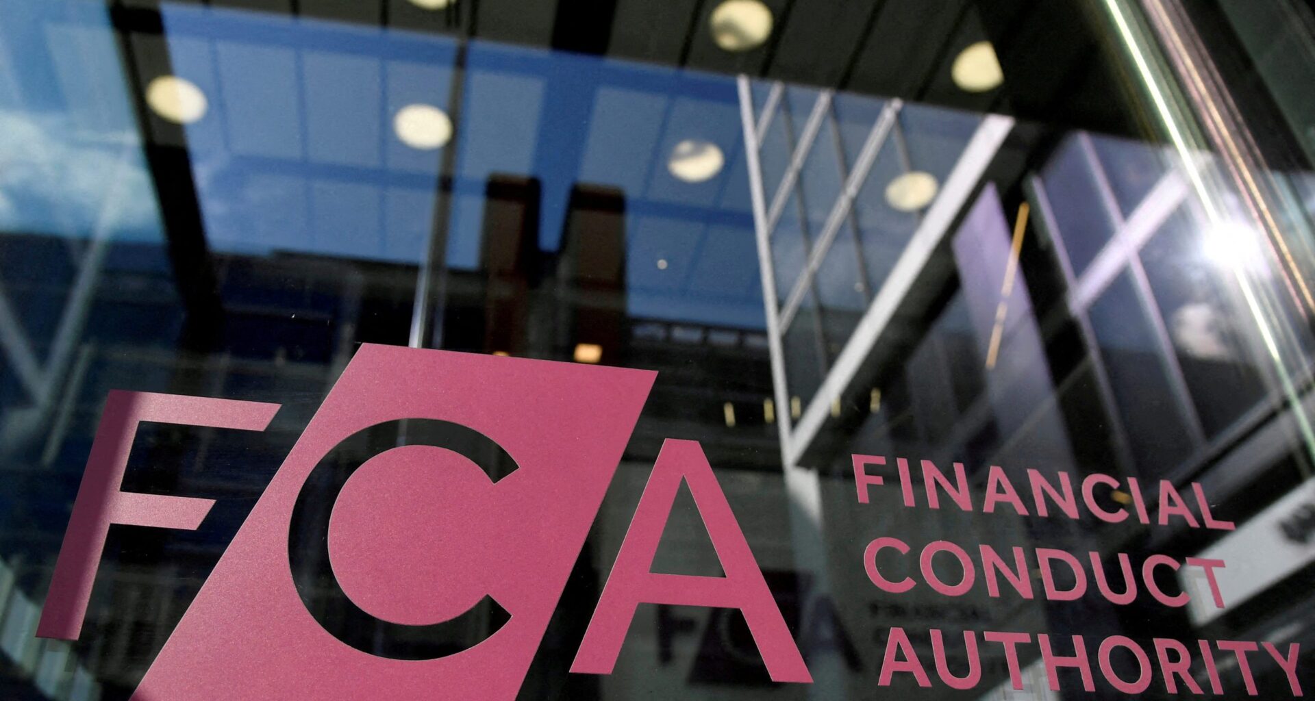 NEWS: UK’s FCA proposes scaling individual fines with wealth