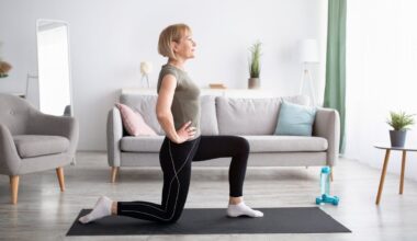 This is the most boring fitness article you’ll ever read – but also one of the most useful