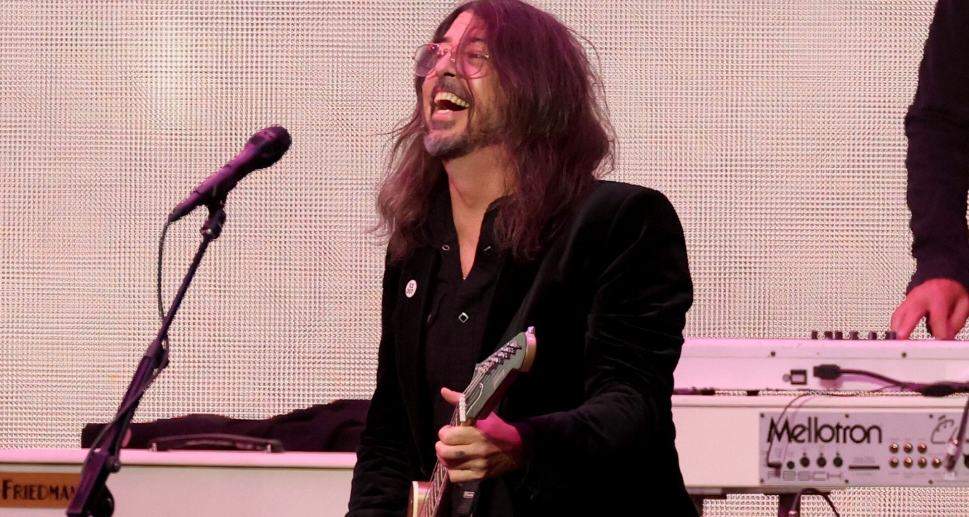 Here's what Foo Fighters played as they kicked off 2026 European tour – bringing back 'Marigold' and switching up instruments