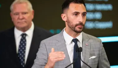 Ontario signs U.K. pact to advance critical‑minerals strategy