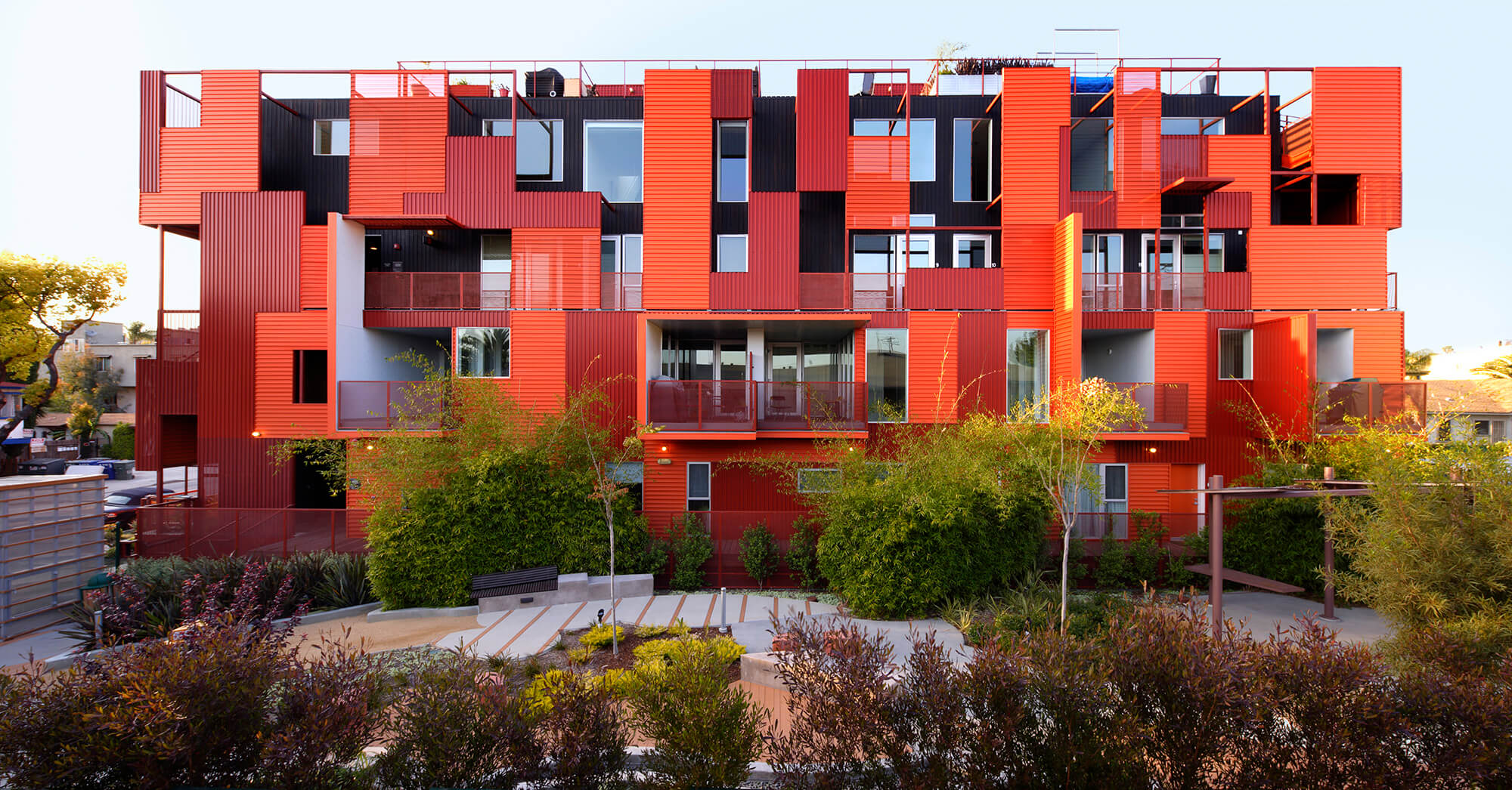 1140 Formosa Avenue