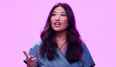 Bluesky's Rose Wang Takes Aim at X and Facebook at SXSW London