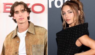 Josh Richards, Emelia Hartford Among New Fox's New Creator Slate