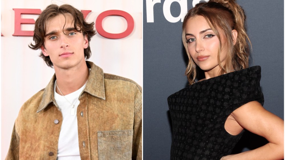 Josh Richards, Emelia Hartford Among New Fox's New Creator Slate