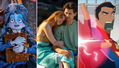 8 Best New Movies and Shows to Stream This Week (June 12-14)