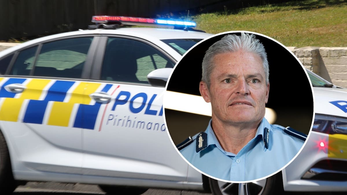 IPCA has direct access to police investigation file in Richard Chambers inquiry