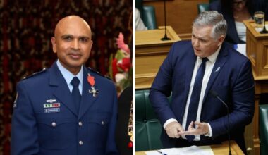 Election 2026: Police superintendent to be removed from role after revealing Labour candidacy