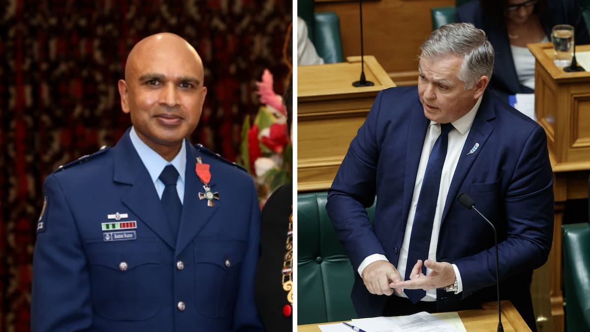 Election 2026: Police superintendent to be removed from role after revealing Labour candidacy
