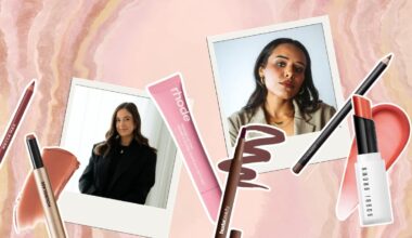 What’s Your Go-To Lip Combo? 8 Top Makeup Artists Share Theirs