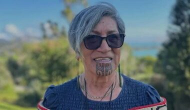 Whānau pay tribute to Hokianga kuia Tārati Buckley, allegedly murdered in Far North