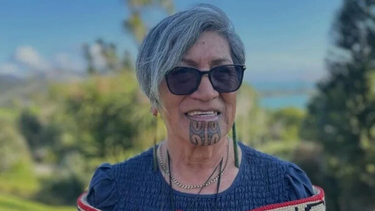 Whānau pay tribute to Hokianga kuia Tārati Buckley, allegedly murdered in Far North