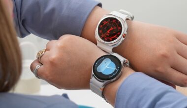 Galaxy Watch Ultra vs. Galaxy Watch 7