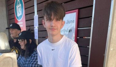 Coroner finds 16-year-old Steile Veenendaal’s death was a ‘devastating, yet preventable accident’
