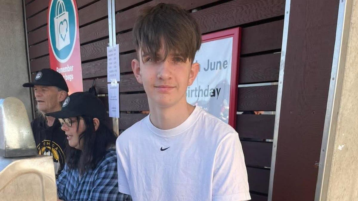 Coroner finds 16-year-old Steile Veenendaal’s death was a ‘devastating, yet preventable accident’