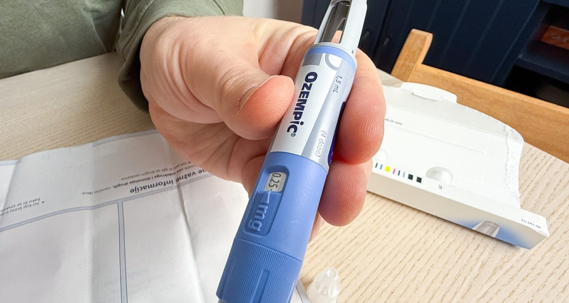 Weight-loss drugs may weaken a key driver of violence