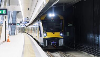 KiwiRail contractor stood down over ‘faulty’ track welding, working for organisation after retraining