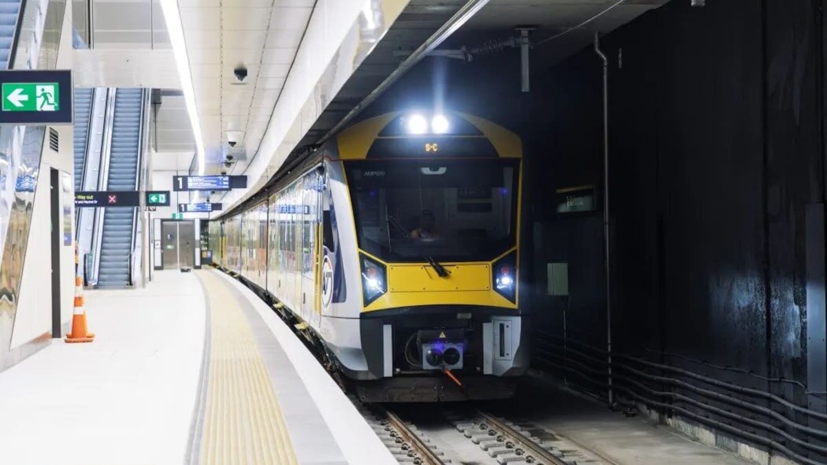 KiwiRail contractor stood down over ‘faulty’ track welding, working for organisation after retraining