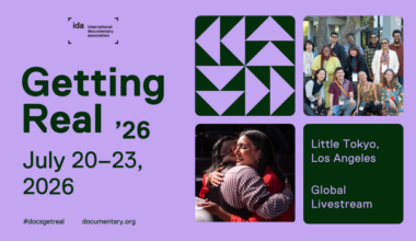 IDA Announces Full Lineup For Getting Real '26 Conference