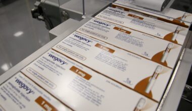 First generic semaglutide for weight loss gets Health Canada approval