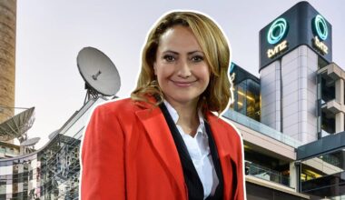 Melodie Robinson quits TVNZ sport role to join Amazon in New York