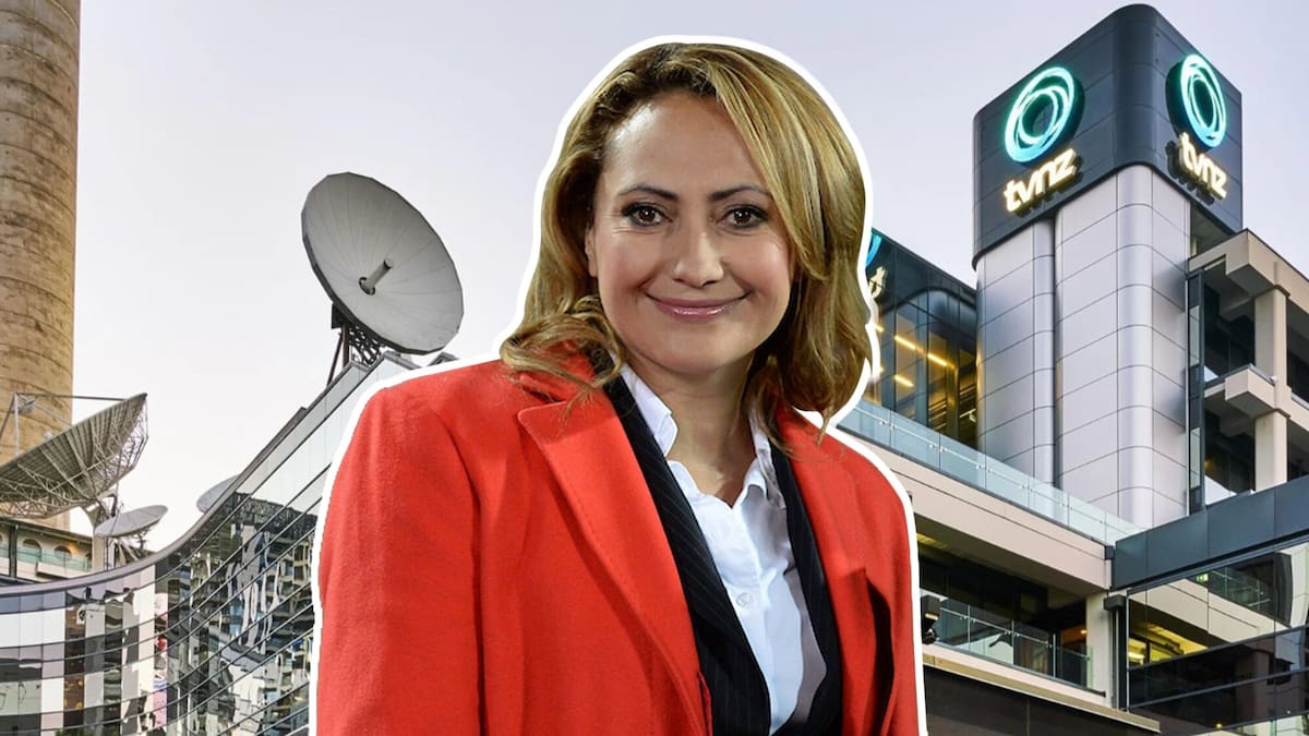 Melodie Robinson quits TVNZ sport role to join Amazon in New York