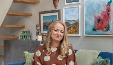 Stylish storage and smart spaces in a refurbished Portobello cottage – The Irish Times