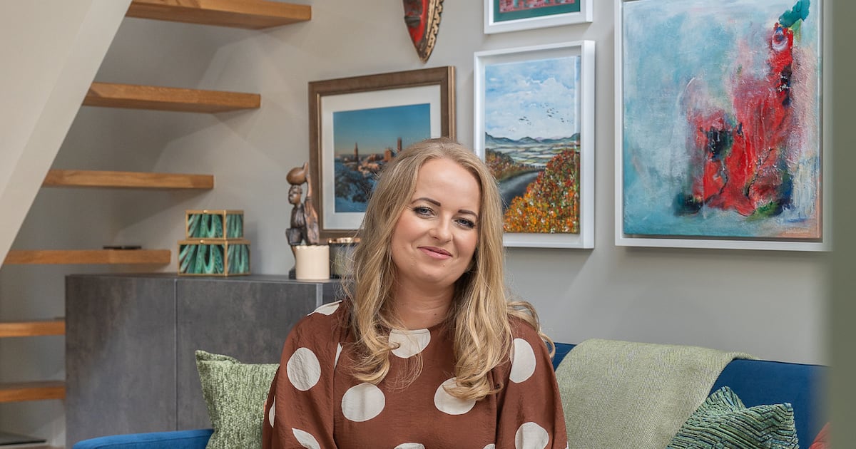 Stylish storage and smart spaces in a refurbished Portobello cottage – The Irish Times